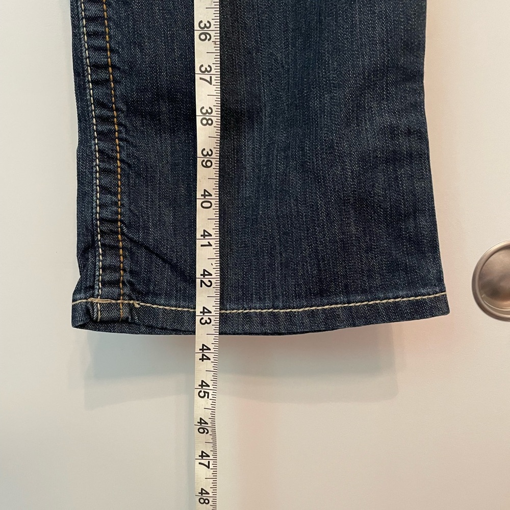 Ariat FR Work Jeans - Picture 4 of 8